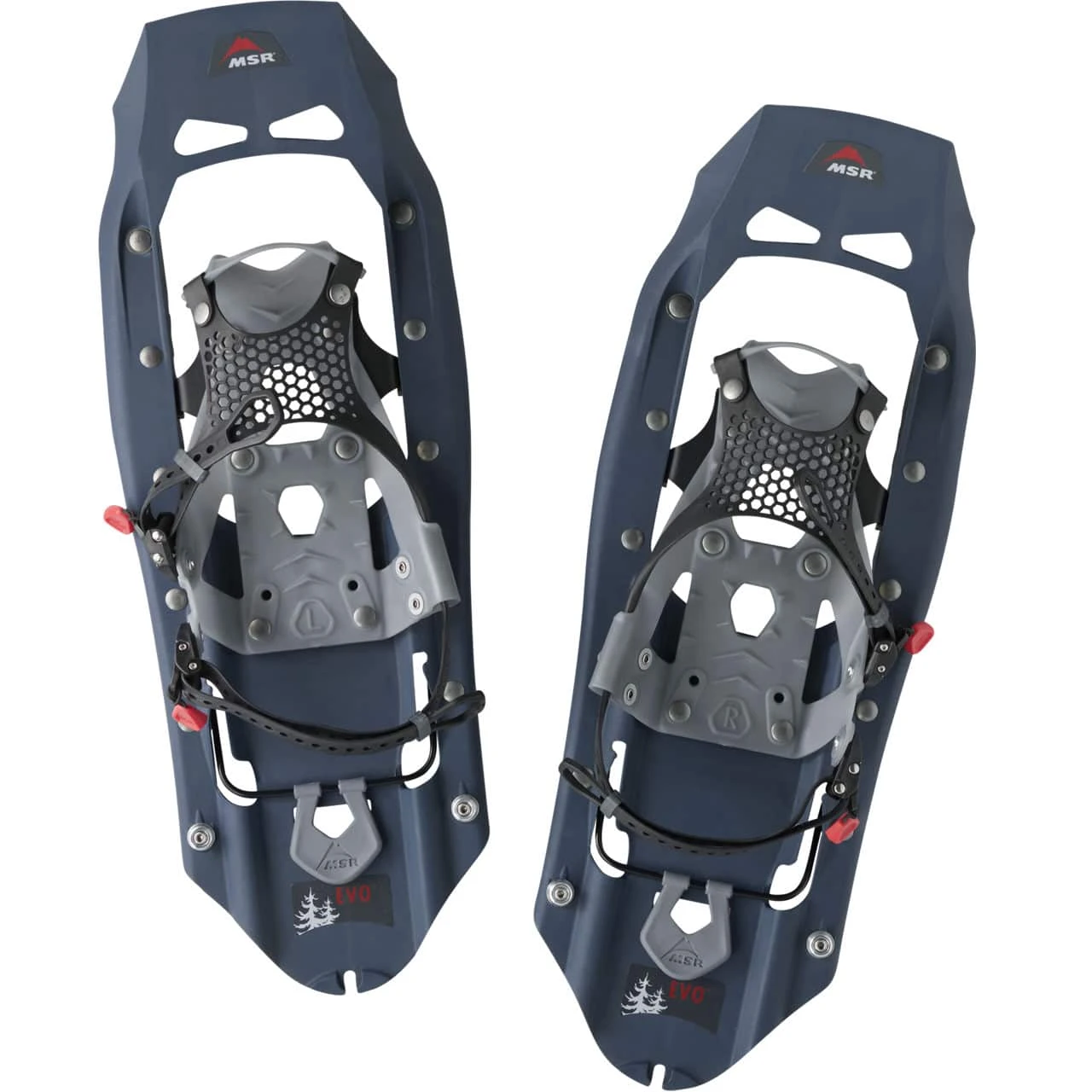 MSR Evo Trail Midnight 3 MSR Evo Trail Midnight