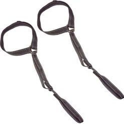 Fritschi Safety Strap Set Velcro