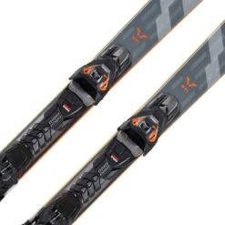 Blizzard Firebird RTI (2022/23) - Set Incl. Bindings -Atomic || Fischer || Swix Sales Store 22 firebird rti 8A2226AG 3