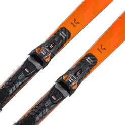 Blizzard Firebird SRC (2022/23) - Set Incl. Bindings -Atomic || Fischer || Swix Sales Store 22 firebird src 8A2225FB 3