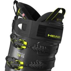 Head Formula RS 130 GW Black/yellow (2022/23)