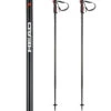 Head Frontside Anthracite/red Poles -Atomic || Fischer || Swix Sales Store 22 frontside 381152 1