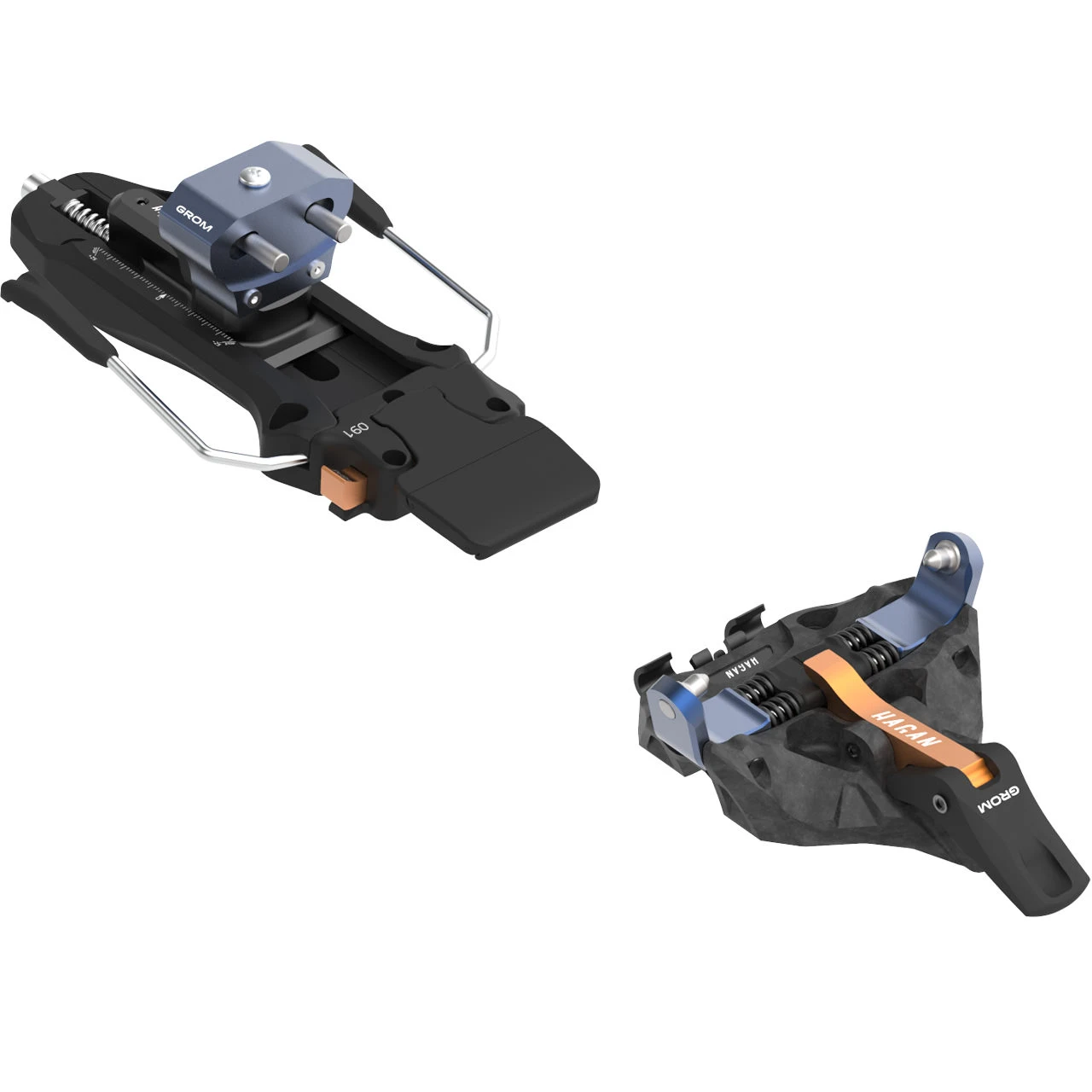 Hagan Grom 5 By ATK 3 Hagan Grom 5 By ATK