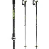 Leki Guide 2 Black/neonyellow/dark Anthracite -Atomic || Fischer || Swix Sales Store 22 guide 2 65227361 1
