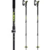 Leki Guide 3 Black/neonyellow/dark Anthracite 2 Leki Guide 3 Black/neonyellow/dark Anthracite -Atomic || Fischer || Swix Sales Store 22 guide 3 65227321 1