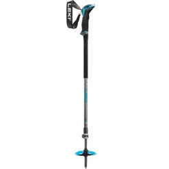 Leki Guide Lite 2 Silvergrey/petrol/black -Atomic || Fischer || Swix Sales Store 22 guide lite 2 65227371 2