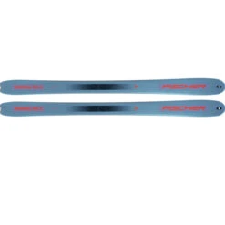 Fischer Hannibal 106 Carbon (2022/23)