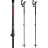 Leki Haute Route 2 Dark Anthra/dark Red/black 2 Leki Haute Route 2 Dark Anthra/dark Red/black -Atomic || Fischer || Swix Sales Store 22 haute route 2 65227401 1