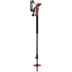 Leki Haute Route 2 Dark Anthra/dark Red/black 5 Leki Haute Route 2 Dark Anthra/dark Red/black -Atomic || Fischer || Swix Sales Store 22 haute route 2 65227401 2