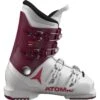 Atomic HAWX Girl 4 White/berry 2 Atomic HAWX Girl 4 White/berry -Atomic || Fischer || Swix Sales Store 22 hawx girl 4 AE5025620