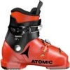 Atomic HAWX Junior 2 Red/black -Atomic || Fischer || Swix Sales Store 22 hawx jr 2 AE5025540