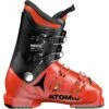 Atomic HAWX Junior 4 Red/black -Atomic || Fischer || Swix Sales Store 22 hawx jr 4 AE5025500