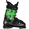Atomic Hawx Prime 110 S GW Black/green -Atomic || Fischer || Swix Sales Store 22 hawx prime 110 s AE5026680