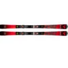 Rossignol Hero Carve Konect (2023/24) - Set Incl. Bindings -Atomic || Fischer || Swix Sales Store 22 hero carve konect RRLPJ01 neu 1