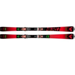 Rossignol Hero Elite ST Ti Konect (2023/24) - Set Incl. Bindings