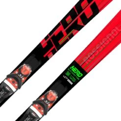 Rossignol Hero Elite ST Ti Konect (2023/24) - Set Incl. Bindings -Atomic || Fischer || Swix Sales Store 22 hero elite st ti konect RALPL01 3