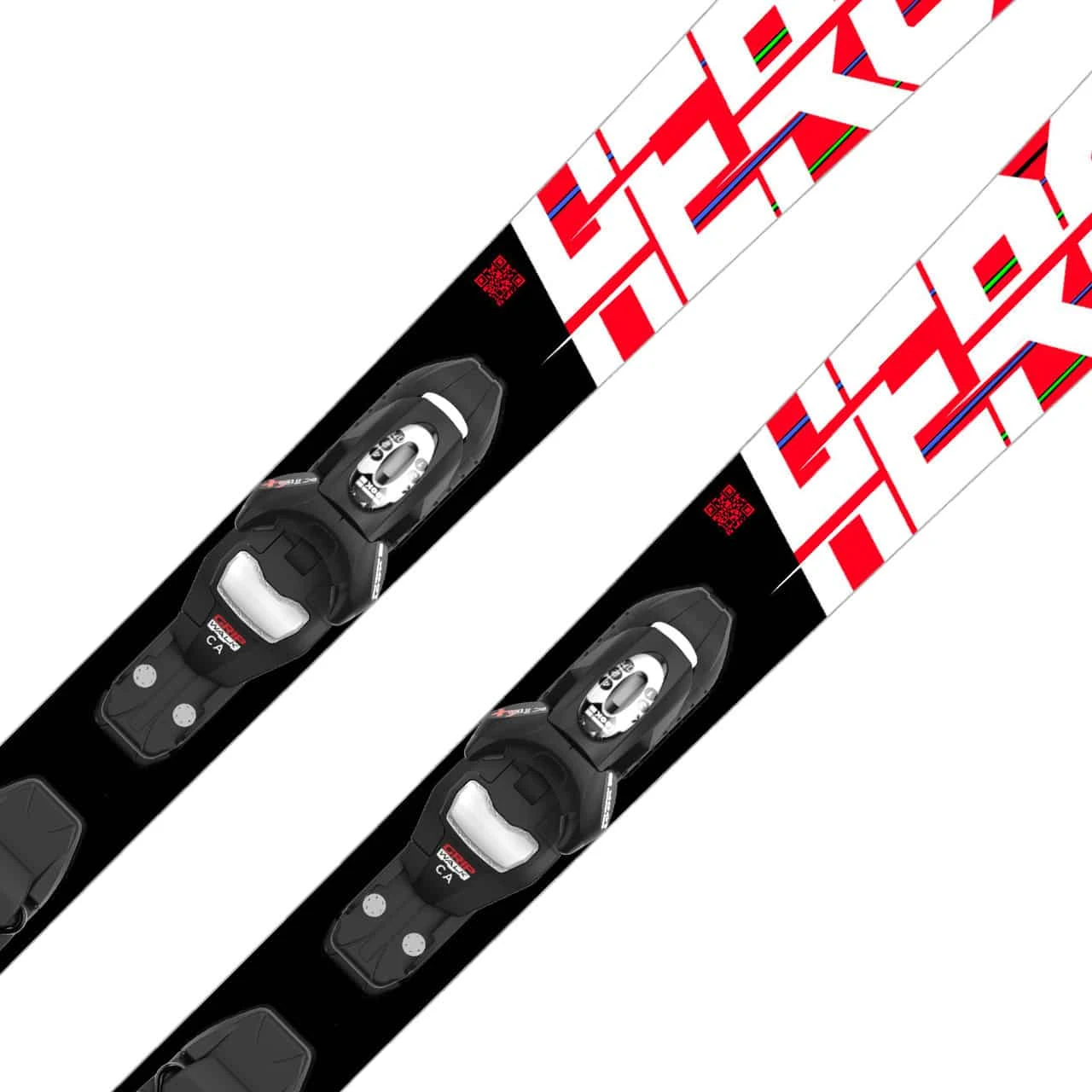 Rossignol Hero Junior KID4 (2022/23) - Set Incl. Bindings 5 Rossignol Hero Junior KID4 (2022/23) - Set Incl. Bindings - Image 3