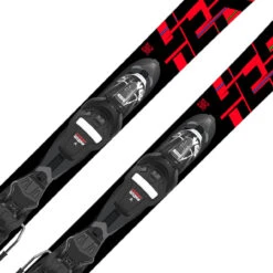 Rossignol Hero Junior MultiEvent XP7 (2022/23) - Set Incl. Bindings 8 Rossignol Hero Junior MultiEvent XP7 (2022/23) - Set Incl. Bindings -Atomic || Fischer || Swix Sales Store 22 hero jr me xp7 RRLBB01 3