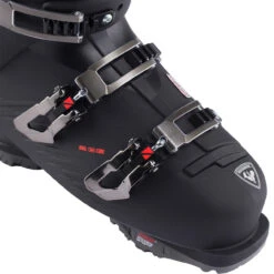 Rossignol Hi-Speed Pro 130 Carbon MV GW Black/red -Atomic || Fischer || Swix Sales Store 22 hi speed pro 130 carbon RBL2050 5