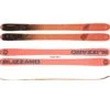 Blizzard Hustle 10 (2022/23) -Atomic || Fischer || Swix Sales Store 22 hustle 10 flat 8A226600 1