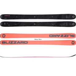 Blizzard Hustle 11 (2022/23)