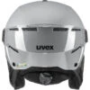 Uvex Instinct Visor Pro V Rhino -Atomic || Fischer || Swix Sales Store 22 instinct visor pro v S566261 1003 1