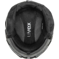 Uvex Instinct Visor Pro V Black -Atomic || Fischer || Swix Sales Store 22 instinct visor pro v S566261 2003 5