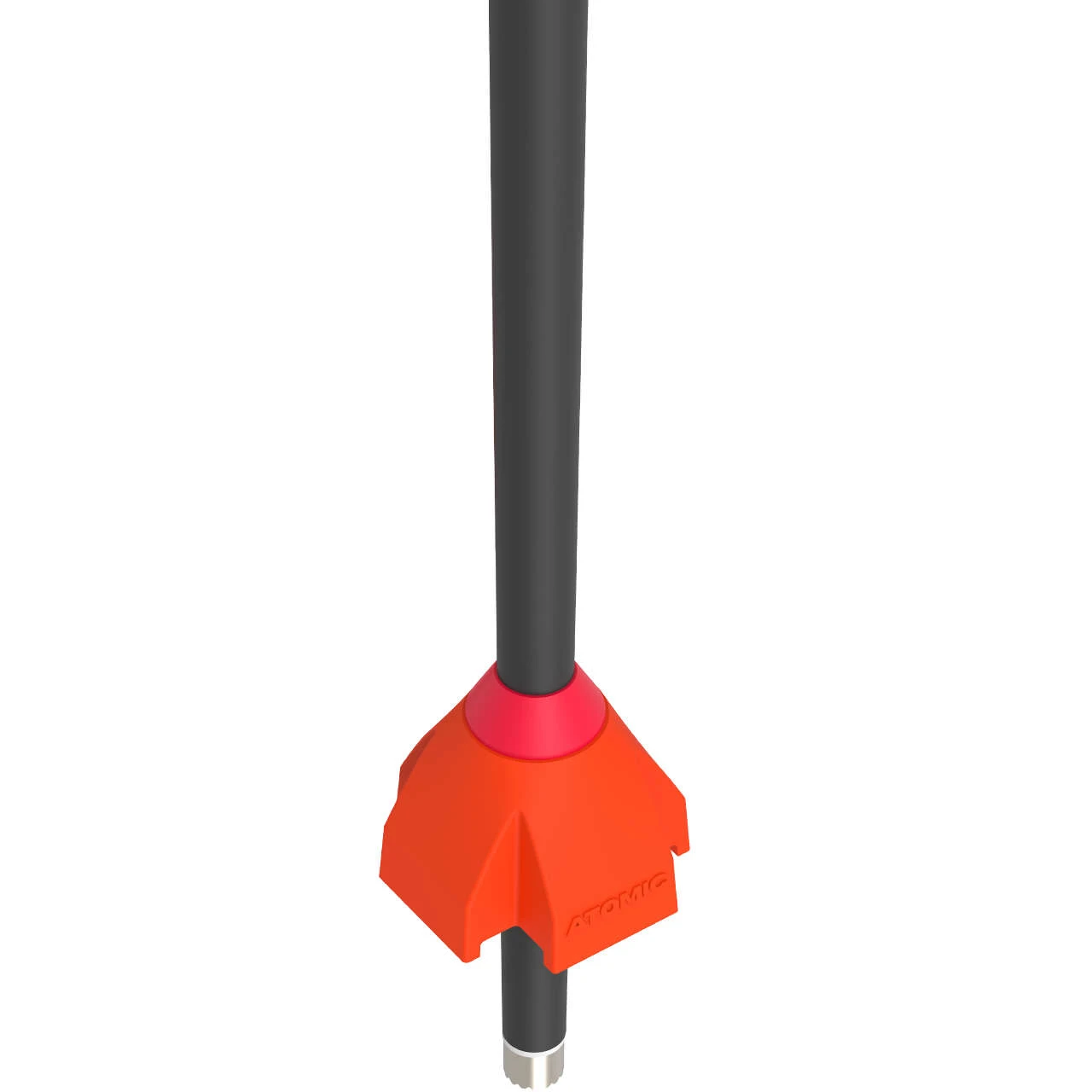 Atomic Redster JR Red Poles 4 Atomic Redster JR Red Poles - Image 2