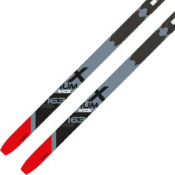 Rossignol X-Ium Skating WCS Junior Incl. Race JR Skate -Atomic || Fischer || Swix Sales Store 22 jr x lum skating wcs RHLCQ04 4