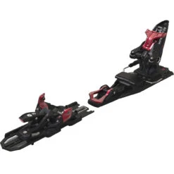 Marker Kingpin 13 DEMO Black/red