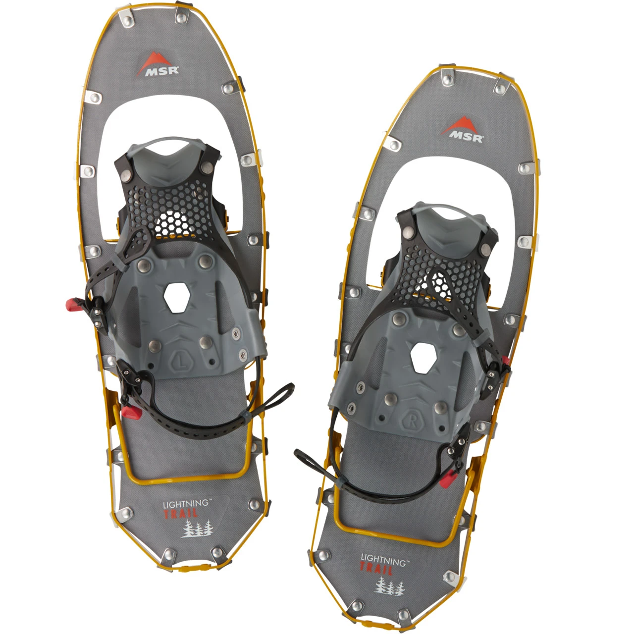 MSR Lightning Trail W25 Hops 3 MSR Lightning Trail W25 Hops