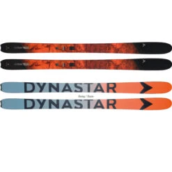 Dynastar M-Tour 99 F-Team (2022/23)