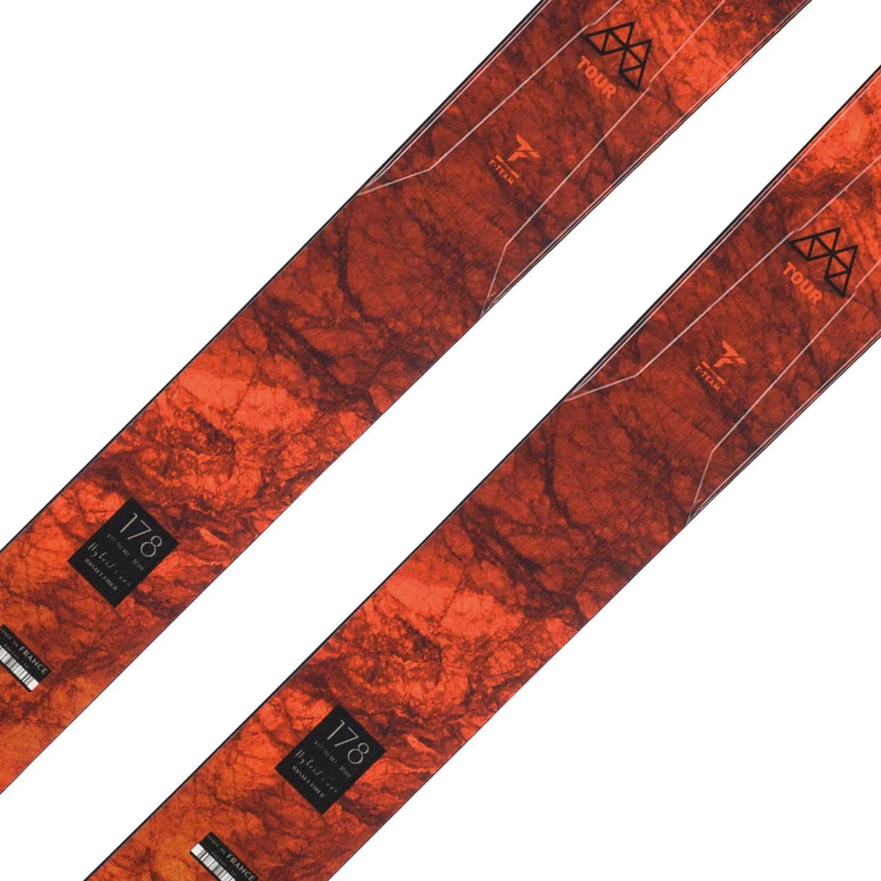 Dynastar M-Tour 99 F-Team (2022/23) 5 Dynastar M-Tour 99 F-Team (2022/23) - Image 3