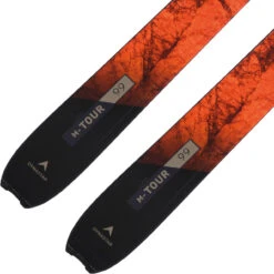 Dynastar M-Tour 99 F-Team (2022/23) 9 Dynastar M-Tour 99 F-Team (2022/23) -Atomic || Fischer || Swix Sales Store 22 m tour 99 f team DALT101 4