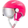 Head Maja Visor Pink 1 Head Maja Visor Pink -Atomic || Fischer || Swix Sales Store 22 maja visor 328182