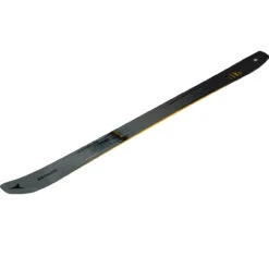 Atomic Maverick 100 Ti Metallic Green/safron (2022/23) 11 Atomic Maverick 100 Ti Metallic Green/safron (2022/23) -Atomic || Fischer || Swix Sales Store 22 maverick 100 ti AA0029452 5