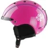 Casco Mini Pro2 Pink 2 Casco Mini Pro2 Pink -Atomic || Fischer || Swix Sales Store 22 mini pro2 07 1866