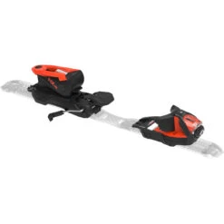 Rossignol Look NX 12 Konect GW B80 Black/hot Red (DIN 3.5 - 12)