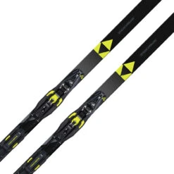 Fischer Orbiter EF Incl. Control Step-In IFP Bindings (2022/23) -Atomic || Fischer || Swix Sales Store 22 orbiter ef NP30022 3