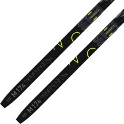 Fischer Orbiter EF Incl. Control Step-In IFP Bindings (2022/23) -Atomic || Fischer || Swix Sales Store 22 orbiter ef NP30022 4