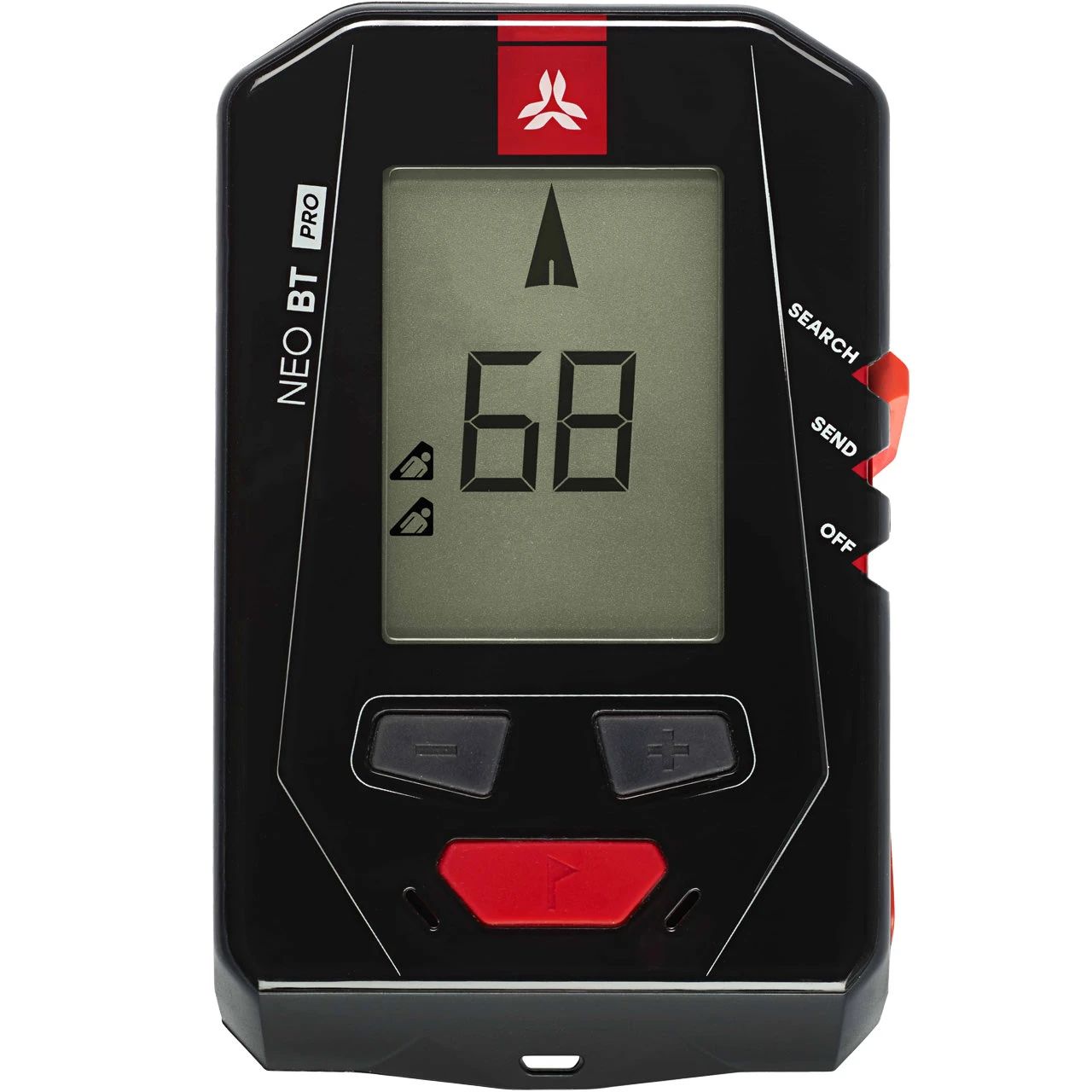 ARVA Pack Safety Box Pro 3 ARVA Pack Safety Box Pro