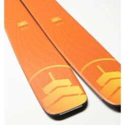 DPS Pagoda Tour 90 RP Yellow (2022/23)