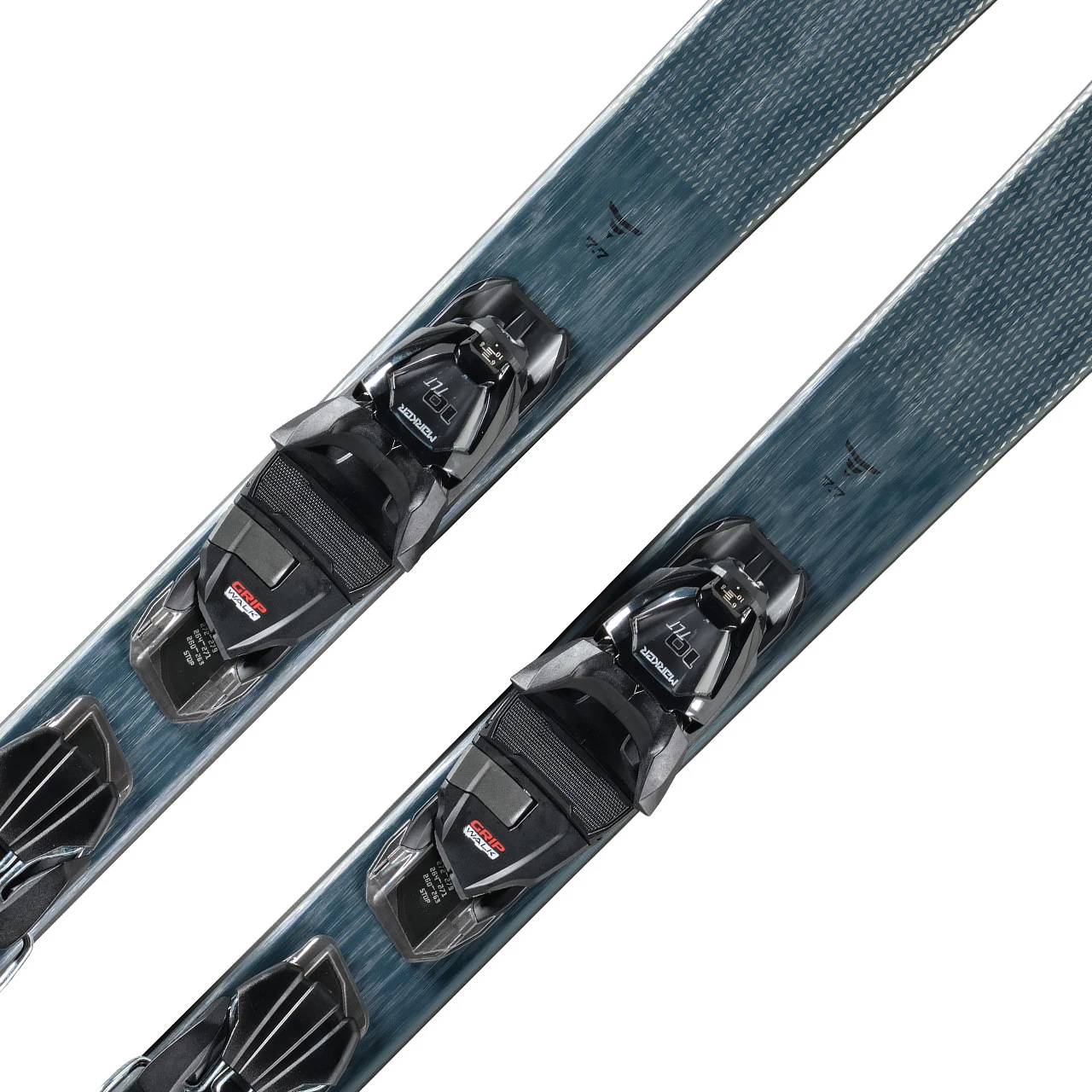 Blizzard Phoenix 7.7 (2022/23) - Set Incl. Bindings 5 Blizzard Phoenix 7.7 (2022/23) - Set Incl. Bindings - Image 3