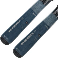 Blizzard Phoenix 7.7 (2022/23) - Set Incl. Bindings 9 Blizzard Phoenix 7.7 (2022/23) - Set Incl. Bindings -Atomic || Fischer || Swix Sales Store 22 phoenix 7 7 8A2311DF 4