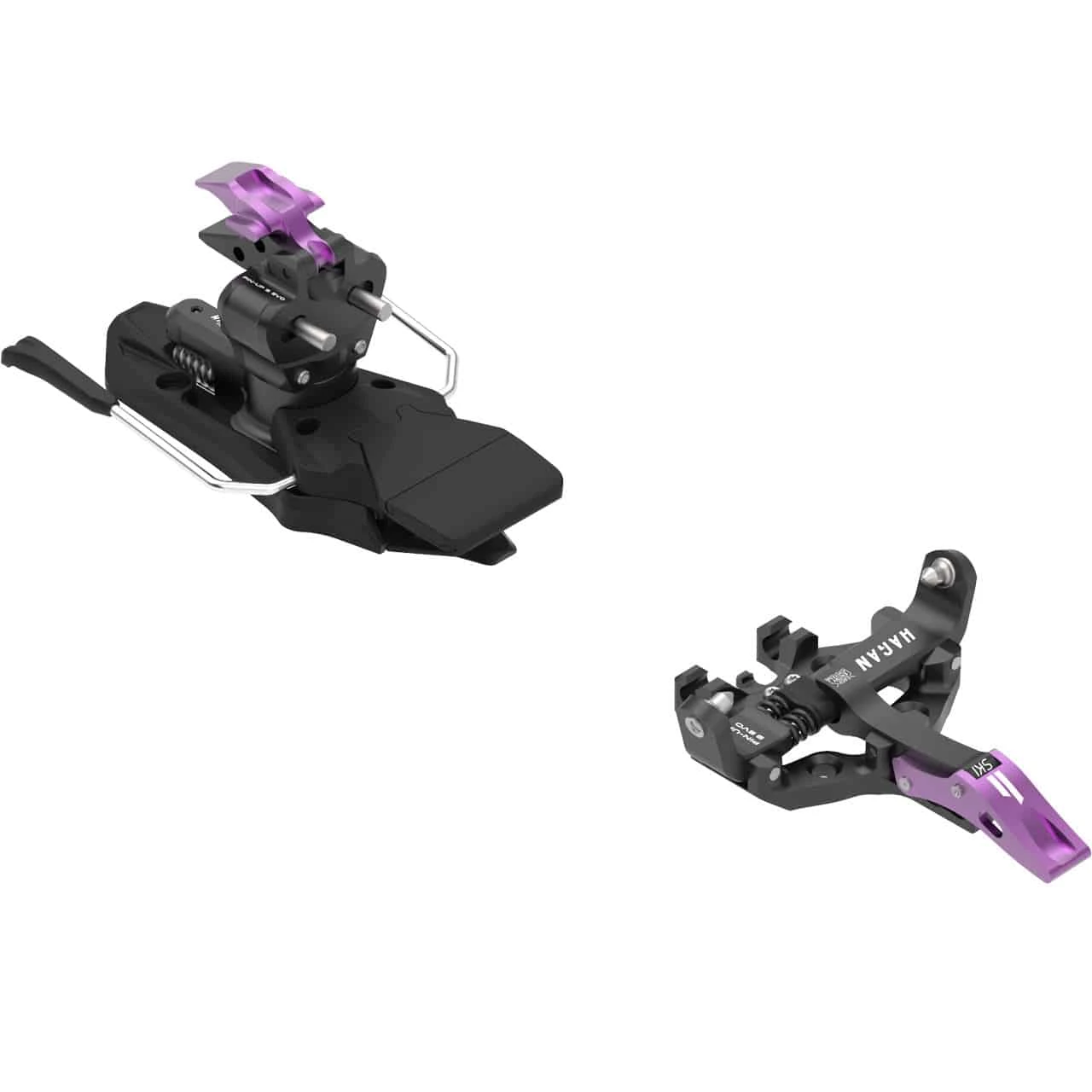 Hagan PinUp 8 EVO By ATK 3 Hagan PinUp 8 EVO By ATK