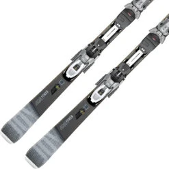 Head Power Joy (2022/23) - Set Incl. Bindings -Atomic || Fischer || Swix Sales Store 22 power joy neu 22h HEA315671 3