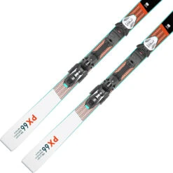 Kästle PX66 (2023/24) - Set Incl. Bindings -Atomic || Fischer || Swix Sales Store 22 px66 set SP6621P 3