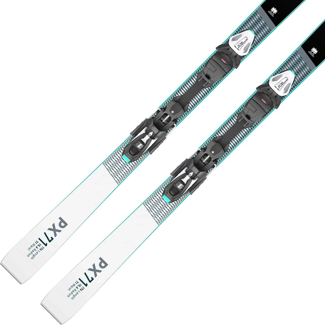 Kästle PX71 (2023/24) - Set Incl. Bindings 5 Kästle PX71 (2023/24) - Set Incl. Bindings - Image 3