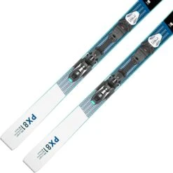 Kästle PX81 (2023/24) - Set Incl. Bindings -Atomic || Fischer || Swix Sales Store 22 px81 set SP8121P 3