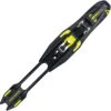 Fischer XC-Bindung Race Classic IFP Black/yellow -Atomic || Fischer || Swix Sales Store 22 race classic ifp S55220